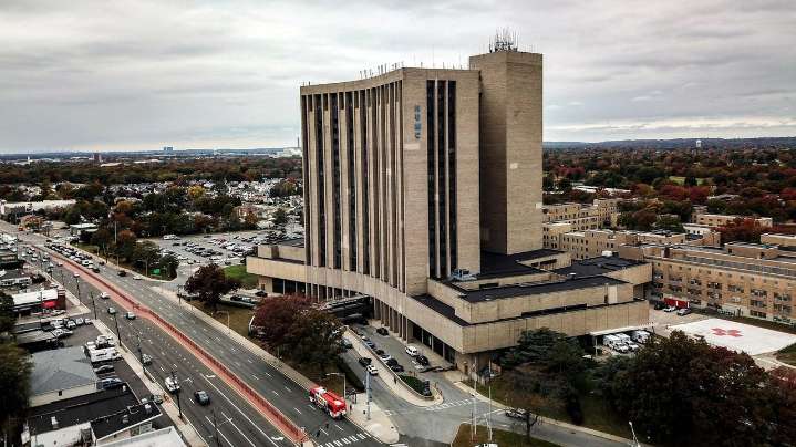 NUMC forecasts $167M in financial losses next year without state aid