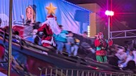 Saca Santa Claus los "prohibidos" en el Torbellino Navideño 🎦