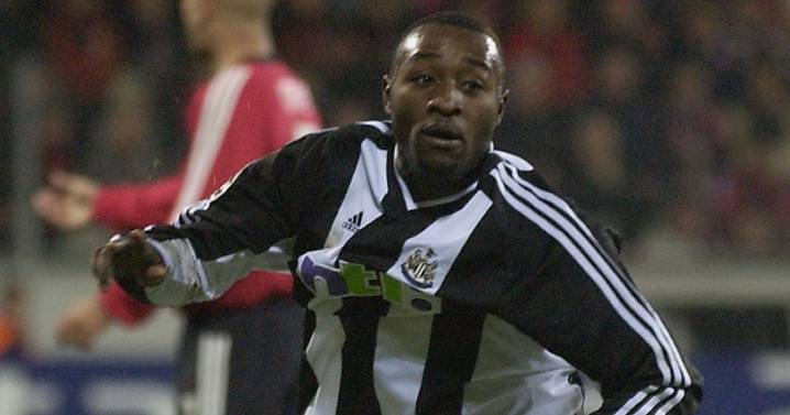 Sir Bobby Robson was like a father to me at Newcastle - I repaid his faith vs Bayer Leverkusen