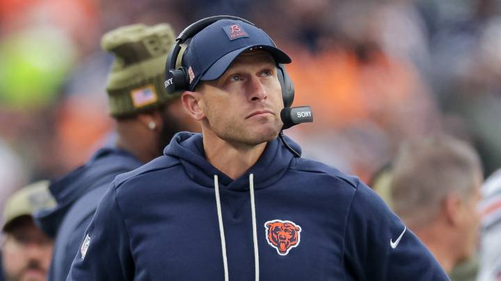 Here’s why Ben Johnson wanted to win Bears fans free hot dogs