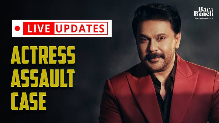 Kerala actress sexual assault case verdict today: LIVE UPDATES