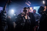 Oscarcito trajo sus éxitos de vuelta a Valencia en una noche íntima