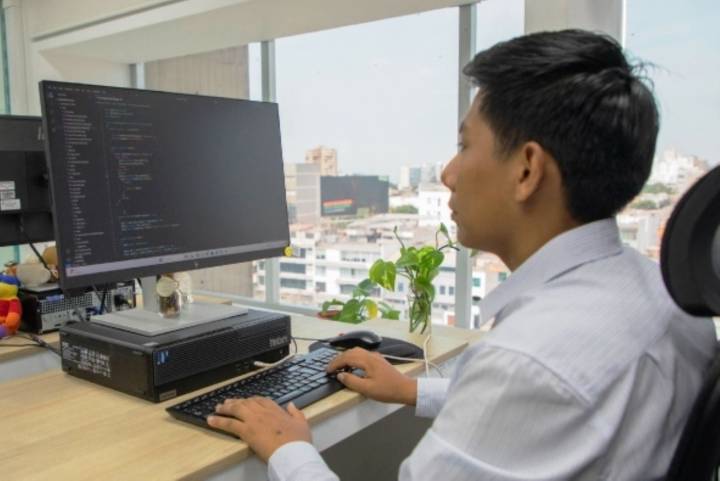 ¿Eres servidor público? Beca Koica te permite estudiar una maestría en Corea