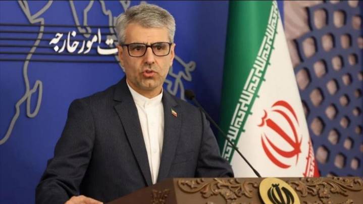 Irán: EE.UU. amenaza la seguridad mundial