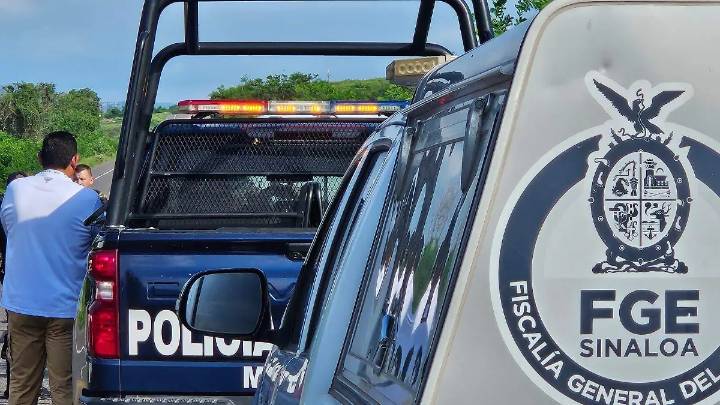 Seis personas asesinadas dejan cinco carpetas de investigación en Sinaloa: FGE