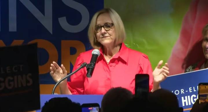 Eileen Higgins gana la alcaldía de Miami en las elecciones de segunda vuelta
