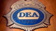 Former DEA agent charged in alleged deal to launder millions of dollars for Mexican drug cartel