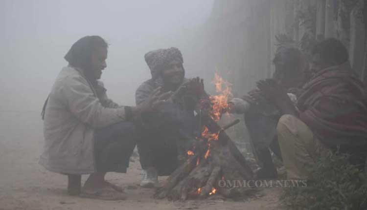 Cold Wave Alert: Yellow Warning Issued For 3 Odisha Districts For Next Two days
