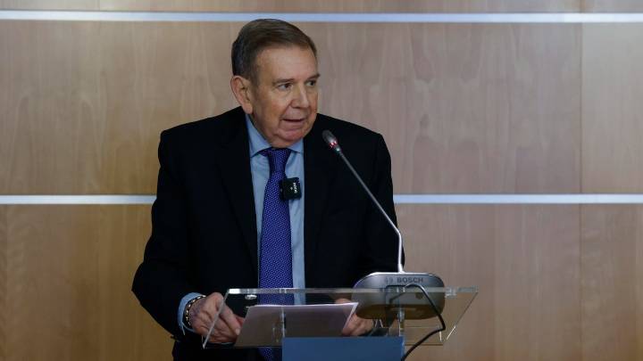 "Es una venganza y una retaliación política en contra de Edmundo González": director de la ONG Laboratorio de Paz sobre condena del régimen a Rafael Tudares