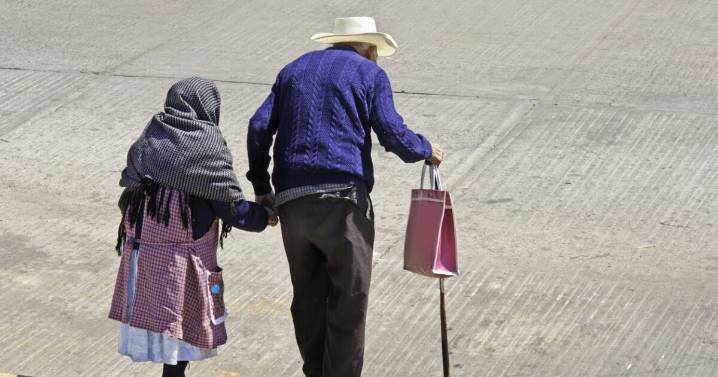 Arranca el registro a la Pensión del Bienestar para adultos de 65 años y más