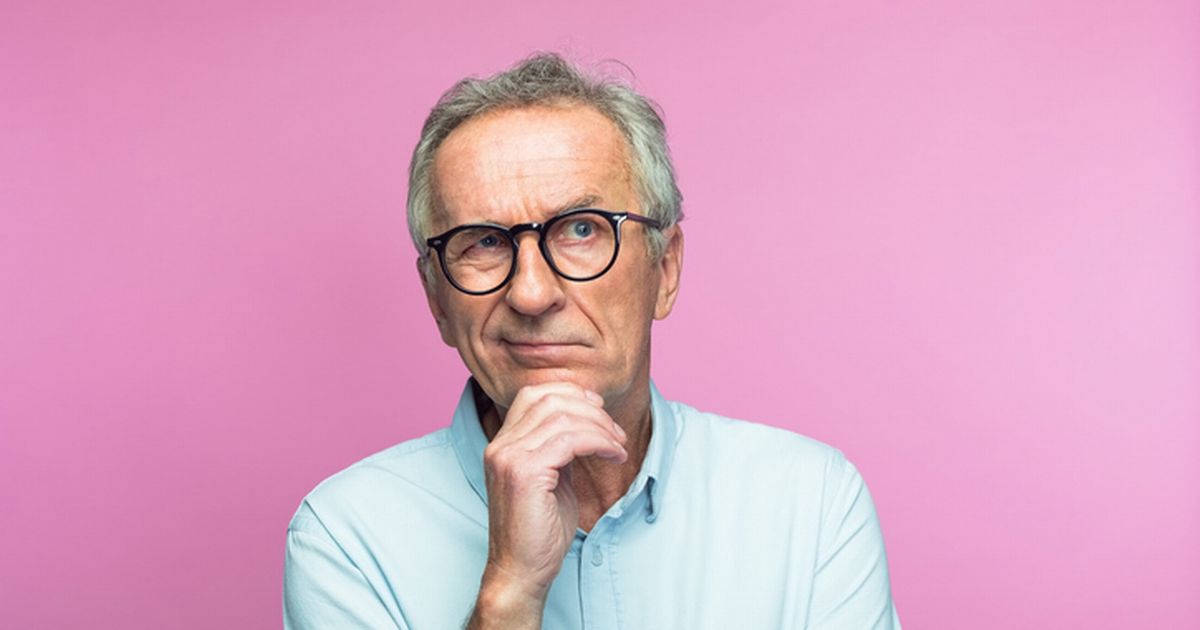 Optical illusion shows girl 'sunk into concrete' – but it's not what you think