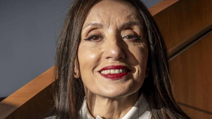 Luz Casal enciende la Navidad de Torremolinos: más de 1,3 millones de luces LED iluminan la localidad