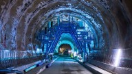 El túnel que unirá dos potencias y será el más largo del mundo: con 64 km atravesará los Alpes