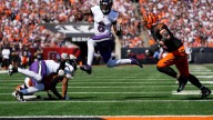 How to watch Bengals-Ravens NFL football game today