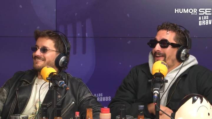 Mau y Ricky cumplieron su mayor sueño: así nació la canción que escribieron para Bosé