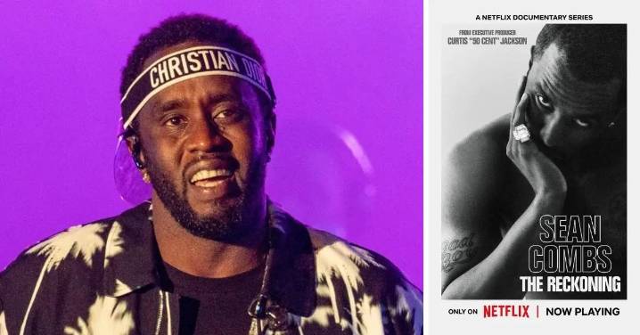 EXCLUSIVE: The Real Reason Diddy is Battling to Have Netflix Doc Canned