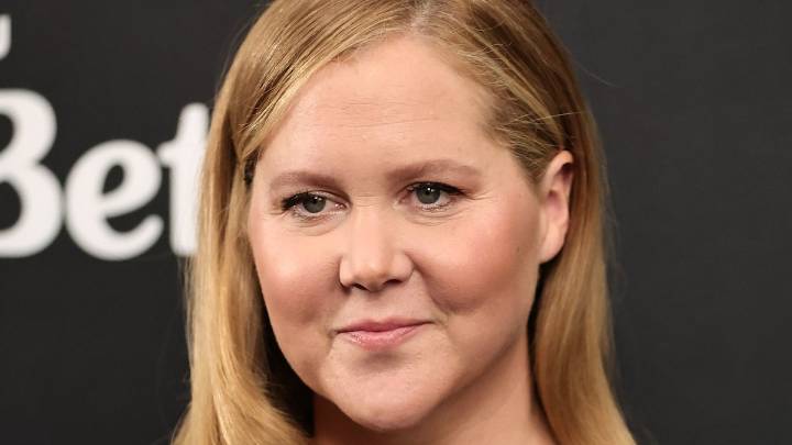 Amy Schumer reveals the truth behind her 40-lb weight loss transformation