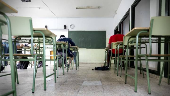 Educación convoca 970 plazas de Secundaria en Castilla y León: de Inglés y Literatura a Geografía y Biología