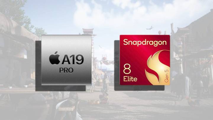 A19 Pro Delivers Better Stability Than Snapdragon 8 Elite Gen 5 In Where Winds Meet, Initial Comparison Also Shows iOS Port Running Fluidly At A Higher Resolution