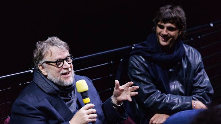Guillermo del Toro, Jacob Elordi Introduce 'Frankenstein' in London