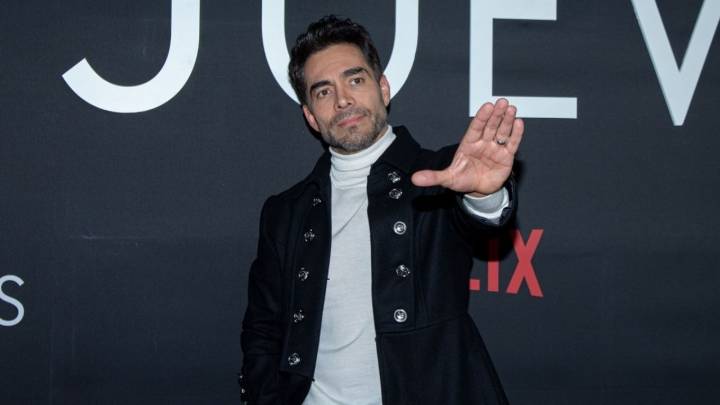 Hospitalizan a Omar Chaparro, este es el estado de salud del conductor de ¿Quién es la máscara?