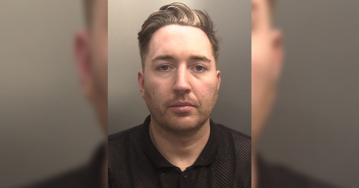 He went on a hen do but 'embarrassed' himself and ended up in prison