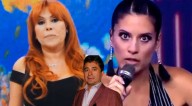 ¿Se picó? Magaly Medina IMPACTA con INESPERADO COMENTARIO sobre María Pía Copello: "Yo no tengo un esposo que me ponga un canal"