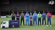 India vs Pakistan Live Streaming: How To Watch Mens U19 Asia Cup 2025 Match Live On TV And Online?