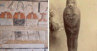 59 Incredible Photographs From Ancient Egypt That Might Teach You Something New