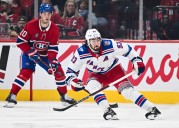 How to Watch Canadiens vs Rangers: Live Stream NHL, TV Channel
