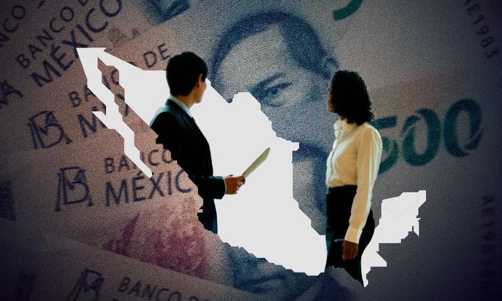 Creció 2.1% los puestos de trabajo remunerados en Coahuila