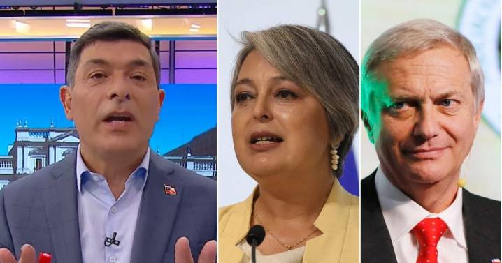Sondeo Descifra: 61% cree que votantes de Parisi no harán caso al llamado a anular en segunda vuelta