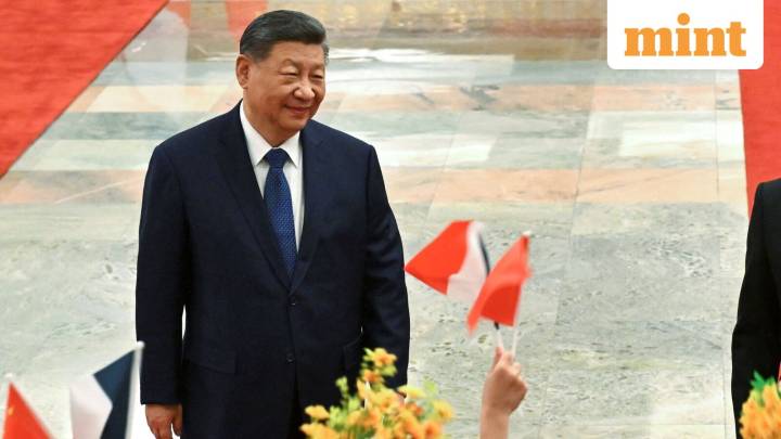 China executes ex-chief of financial assets company over $156 bribery