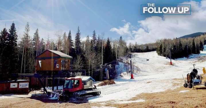 Cuchara Mountain Park’s long-dormant Chair 4 clears key hurdle; lift-powered skiing by New Year's in sight
