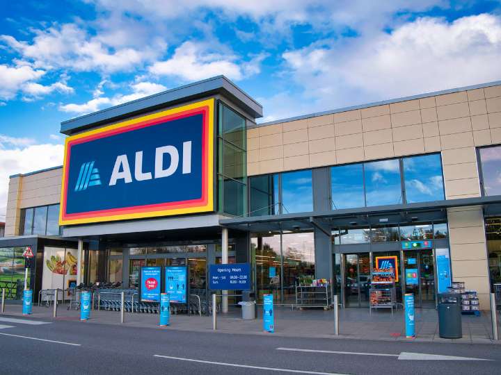 ‘Health risk’: Aldi urges customers to return Christmas chocolate treat due to contamination concerns