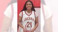 Orange County girls athlete of the week: Vivian Grenald, JSerra