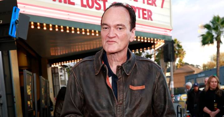 Quentin Tarantino Reveals the Best Movie of the 21st Century