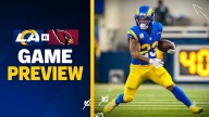 Rams focused & ready for Week 14 duel in the desert