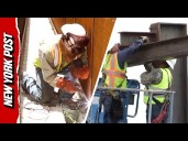 CBP Says ‘Border Security Is National Security’ as New Wall Construction Continues