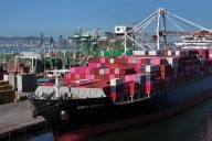 Tiene exportación de México a EU menor tasa en 2 años