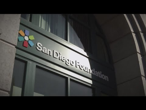 San Diego Foundation urges community to give back this Giving Tuesday