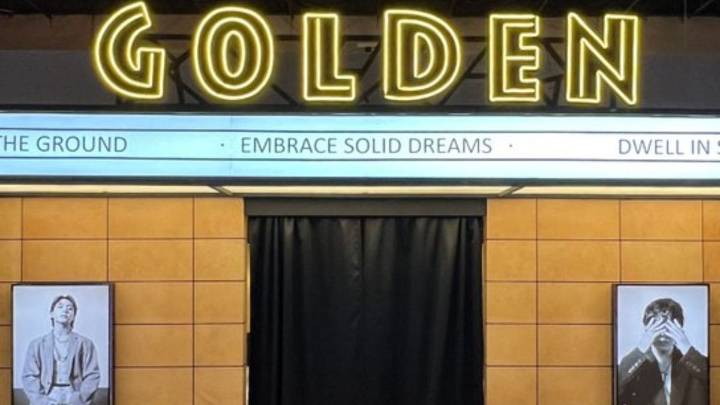 BTS Jungkook’s ‘Golden’ exhibition debuts in Mumbai, thrilling Indian ARMY