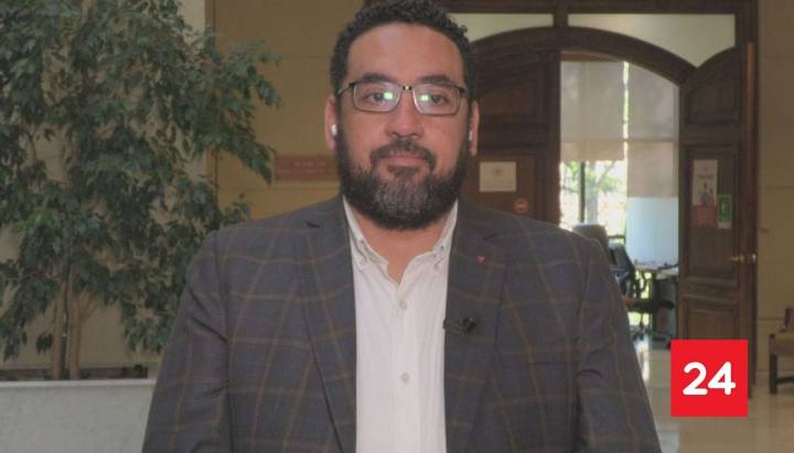 Ministro Cataldo y ley que prohíbe uso de celulares en colegios: “Va a ser fiscalizado por la superintendencia y podría incurrir en alguna sanción”