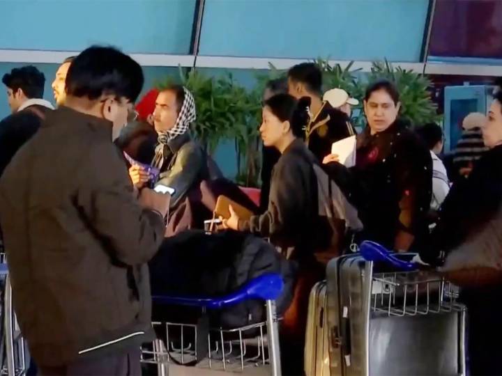 All operations running smoothly across terminals: Delhi Airport advisory
