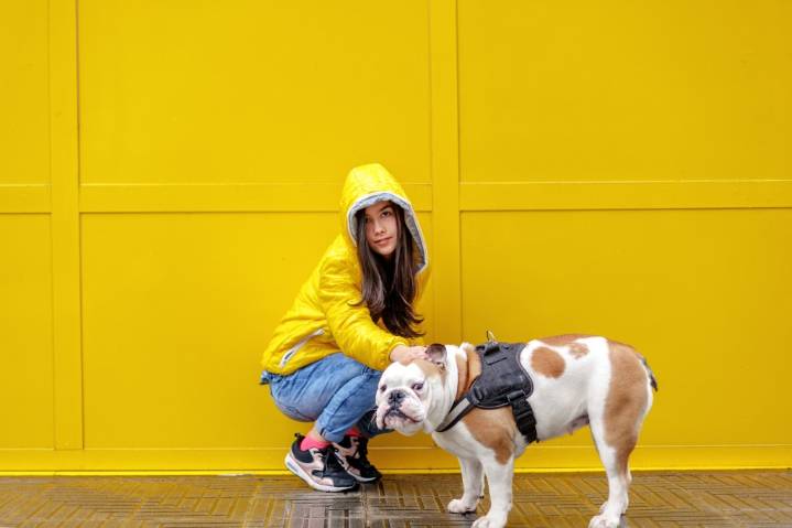 Dog Parents, Rejoice: Science Says Your Pup Might Actually Help Your Teen’s Well