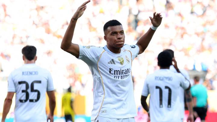 Who are the UEFA Champions League all-time scoring leaders? Kane, Mbappe, Haaland, Griezmann climb