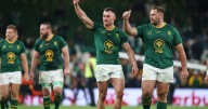 Australia and New Zealand drawn into same group at 2027 Rugby World Cup