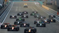 F1 teams, FIA sign new Concorde Agreement to govern the sport