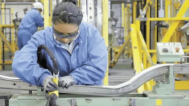 IMSS: 600 mil empleos formales nuevos en segundo trimestre