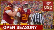 USC's Regular Season Is Over: Now The Real Fun Starts With Recruiting, The Transfer Portal And Bowl Prep